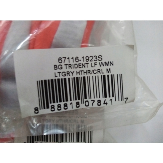 Rękawiczki SPECIALIZED BG TRIDENT LF WMN rozmiar M