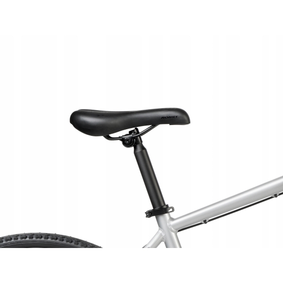 Rower ROMET ORKAN 1 M srebrno-niebieski 19 L