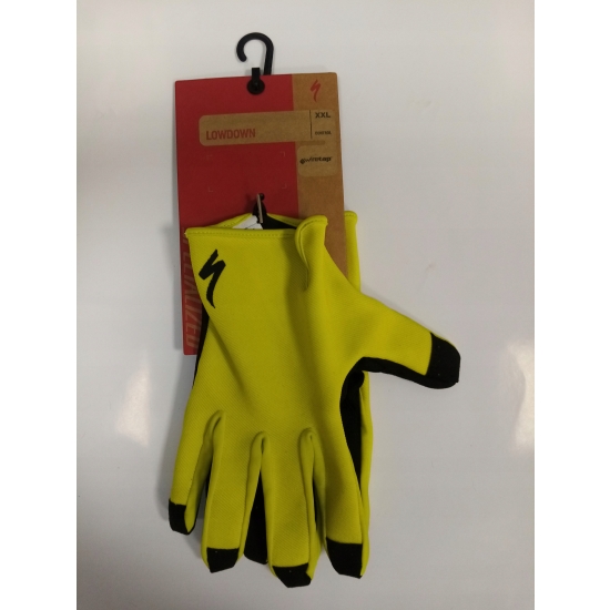 Rękawiczki SPECIALIZED LODOWN LF rozmiar XXL