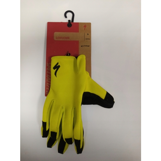 Rękawiczki SPECIALIZED LODOWN LF rozmiar S