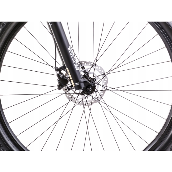 Rower ROMET MUSTANG M5 ciemnoniebieski 21 XL