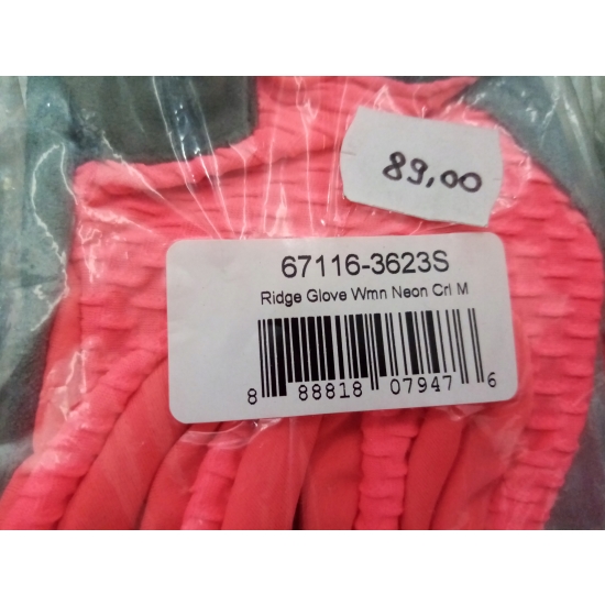 Rękawiczki SPECIALIZED RIDGE GLOVE WMN rozmiar M