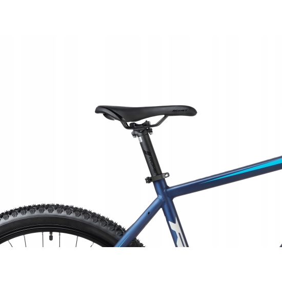 Rower ROMET RAMBLER R7.2 granatowy 21 XL