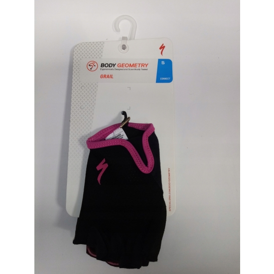Rękawiczki SPECIALIZED BG GRAIL SF WMN rozmiar S