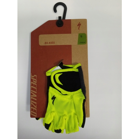 Rękawiczki SPECIALIZED BG KIDS SF rozmiar S