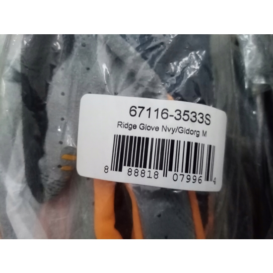 Rękawiczki SPECIALIZED RIDGE GLOVE rozmiar M