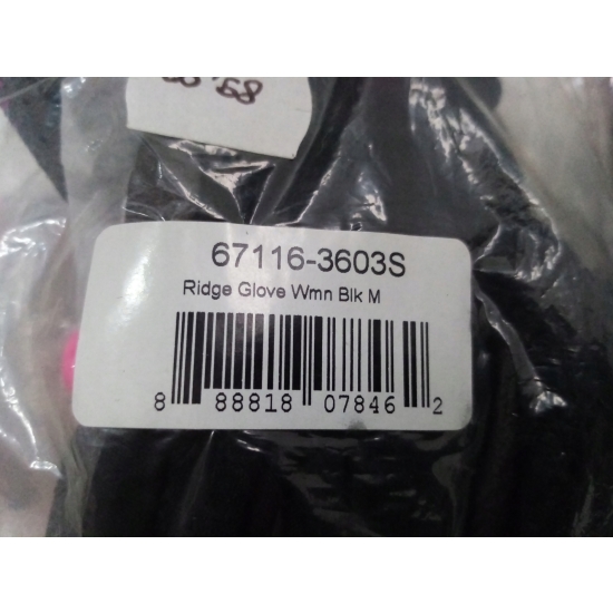 Rękawiczki SPECIALIZED RIDGE GLOVE WMN rozmiar M