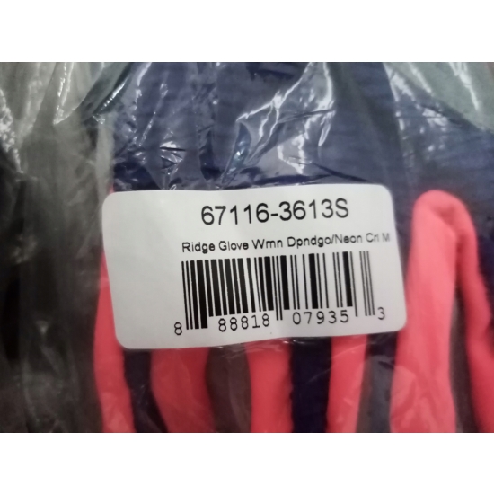 Rękawiczki SPECIALIZED RIDGE GLOVE WMN rozmiar M