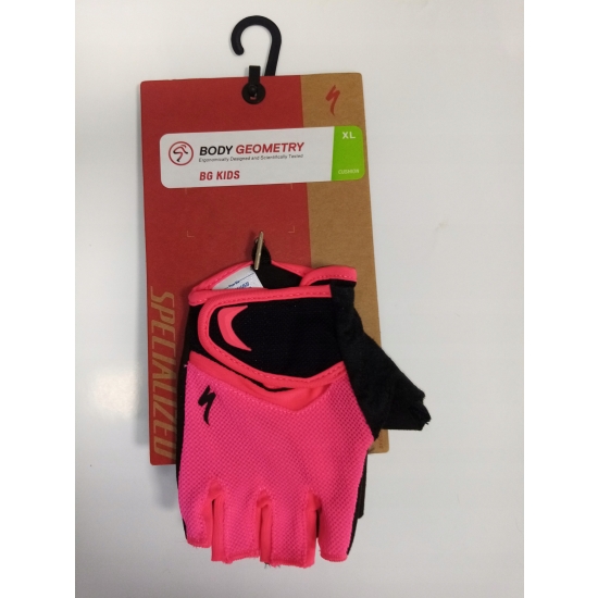 Rękawiczki SPECIALIZED BG KIDS SF rozmiar XL