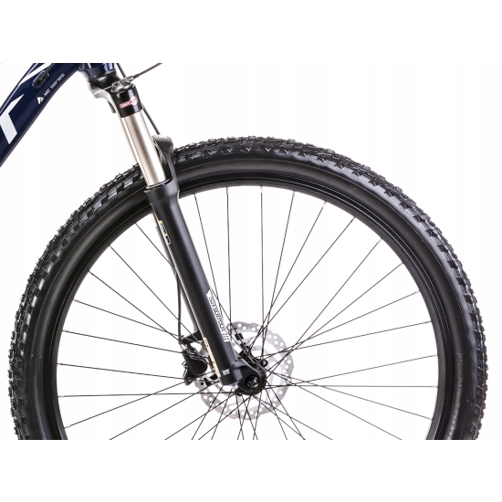 Rower ROMET MUSTANG M5 ciemnoniebieski 21 XL