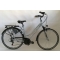 Rower ROMET GAZELA LTD szary 20 L