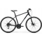 Rower Merida CROSSWAY 40 black (silver) S