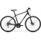 Rower Merida CROSSWAY 20 black (silver) S